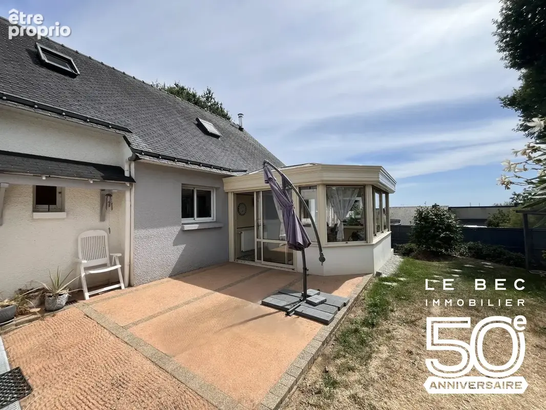 Maison 102 m² à Saint-Ave  - photo 6