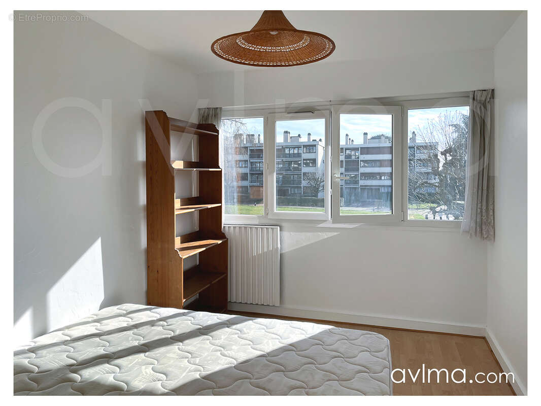 Appartement à NOISY-LE-ROI