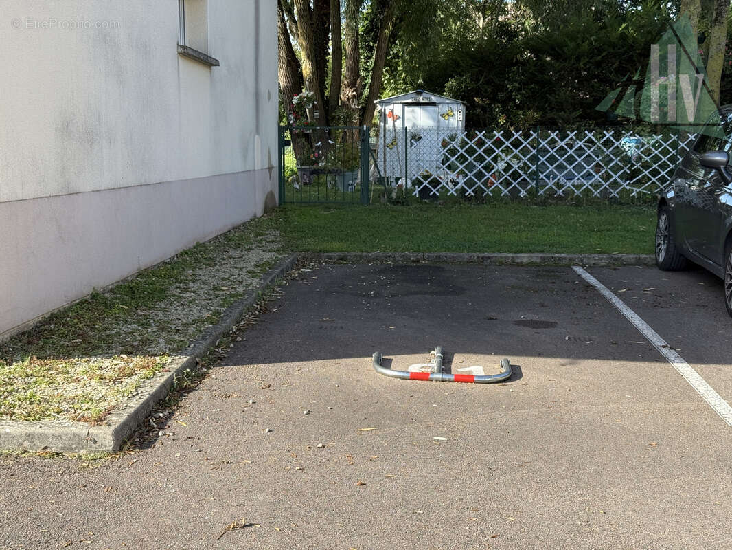 Appartement à NOGENT-SUR-SEINE