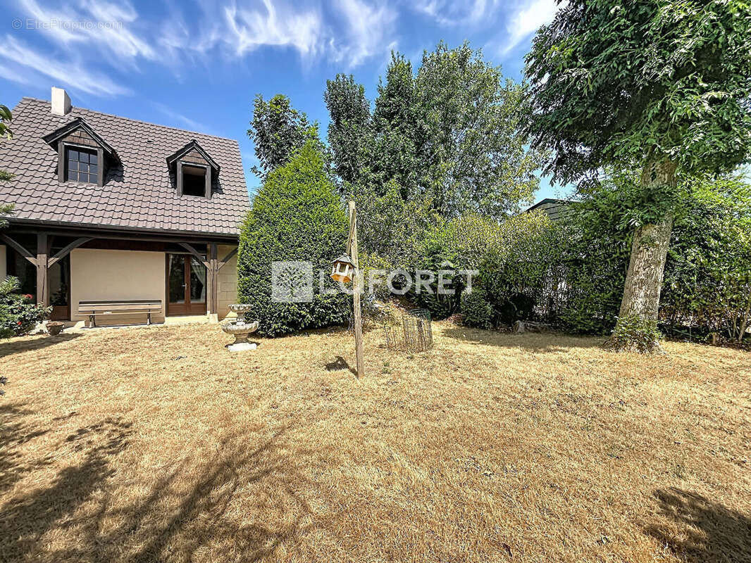 Maison Saint Michel Sur Orge 6 pièce(s) 137 m2 - photo 18