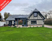 Maison à GODERVILLE