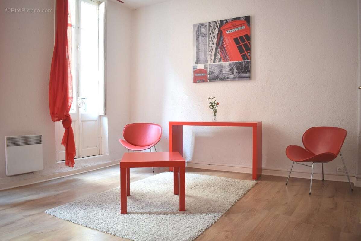Appartement à NARBONNE