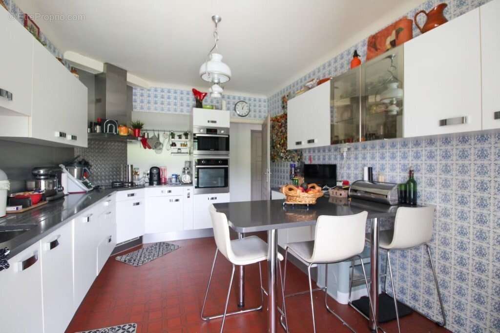 Maison à SAINT-AFFRIQUE