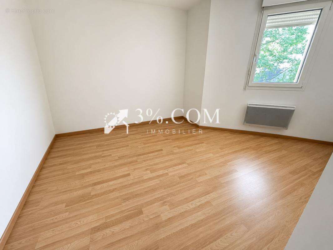 Maison individuel - 6 chambres - terrain 1100 m2 - photo 10