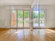 Appartement à MARSEILLE-12E