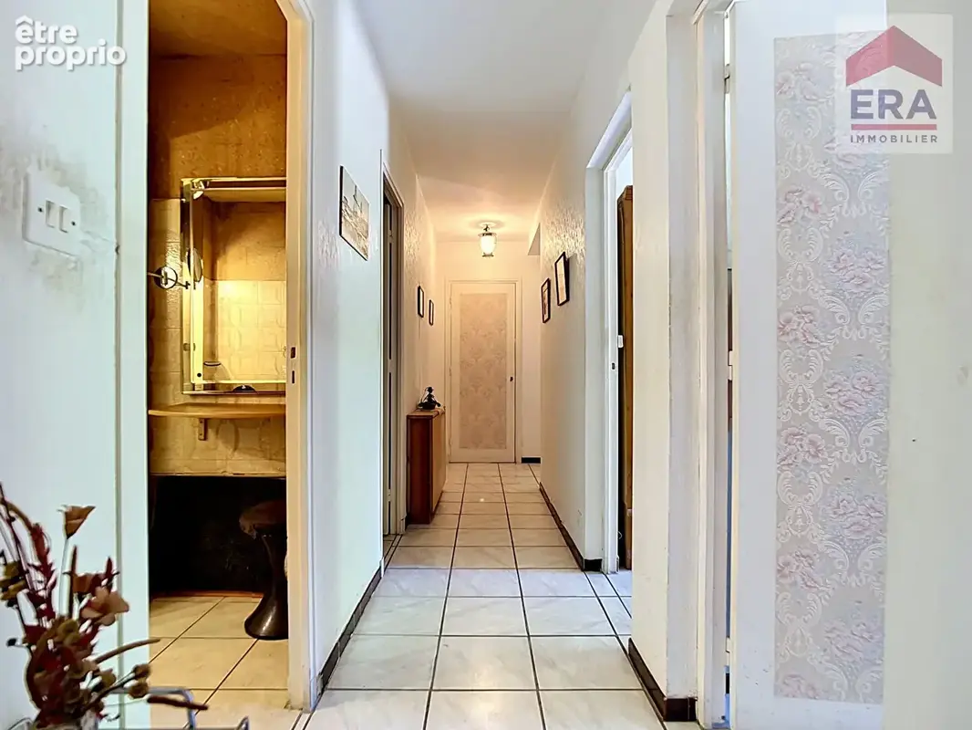 Marseille 9eme - appartement t4/5 - calme et lumineux a renover - quartier cabot - photo 12