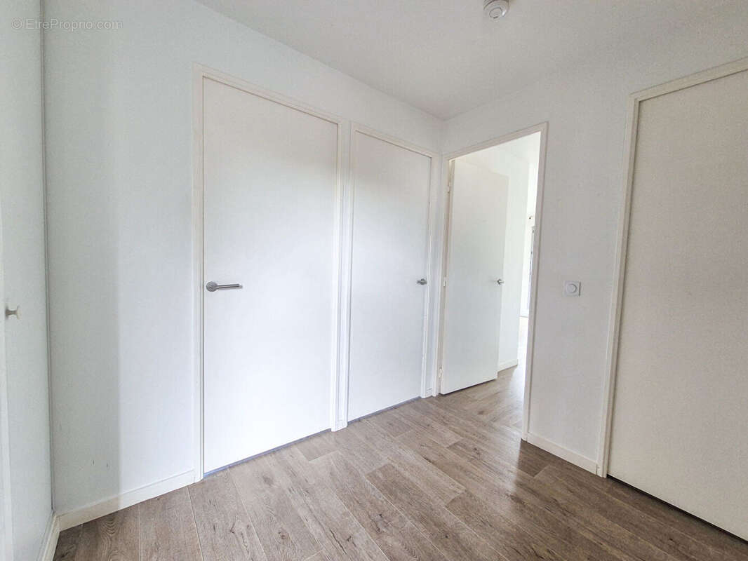 Appartement à MELUN