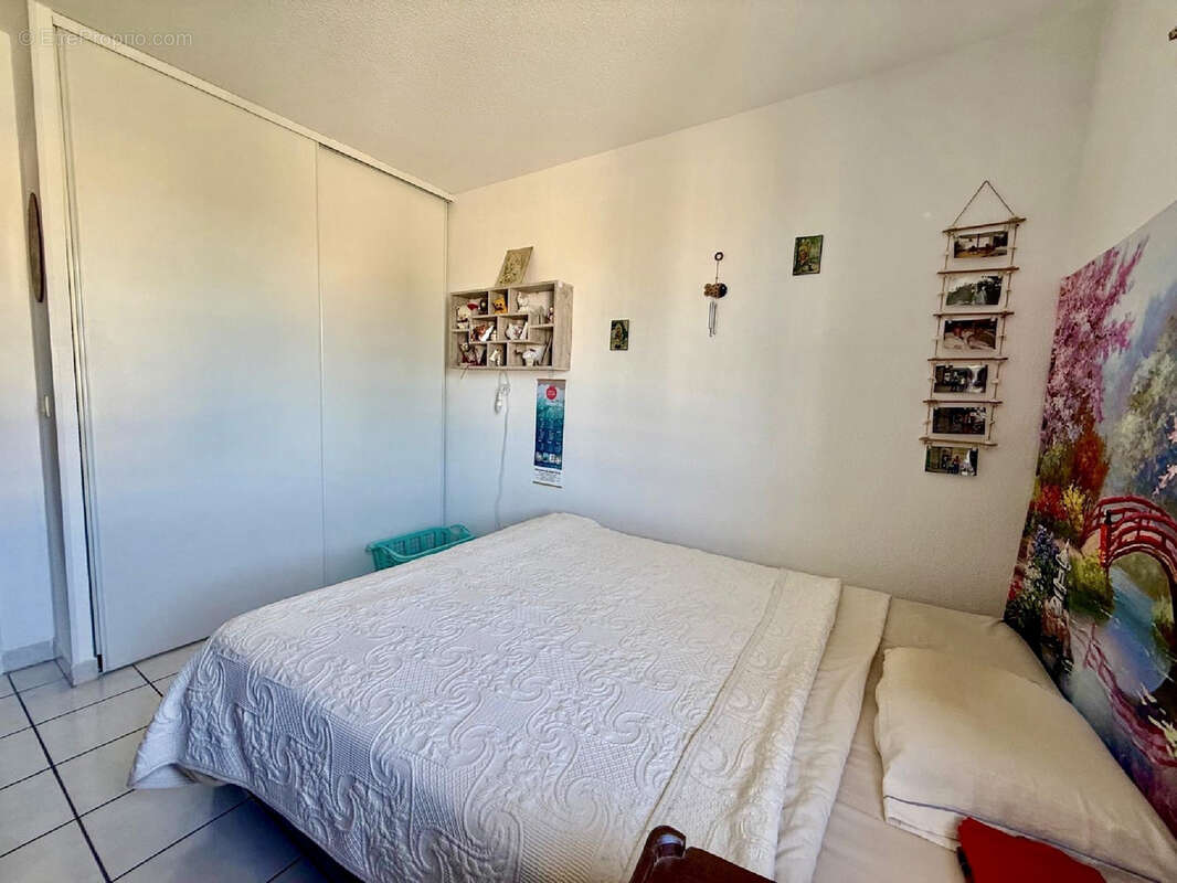 Appartement à LA SEYNE-SUR-MER