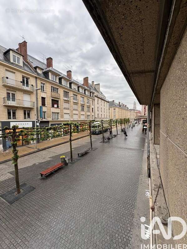 Photo 4 - Appartement à AMIENS