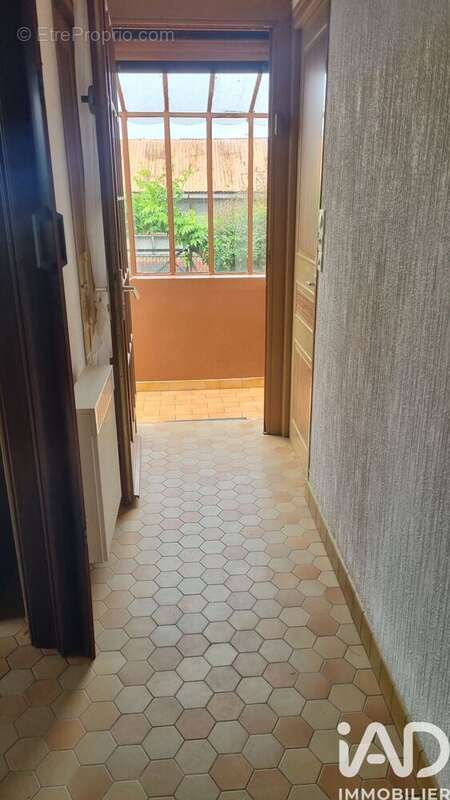 Photo 8 - Maison à ESTREES-SAINT-DENIS