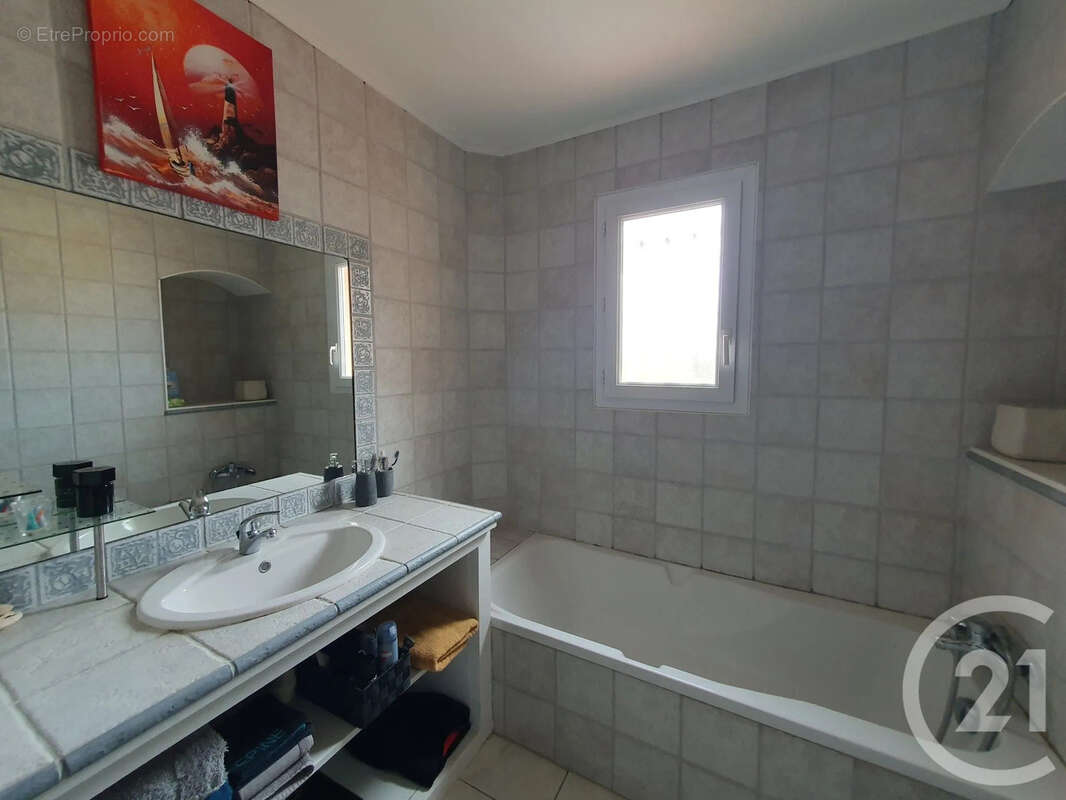 Maison à PORT-VENDRES