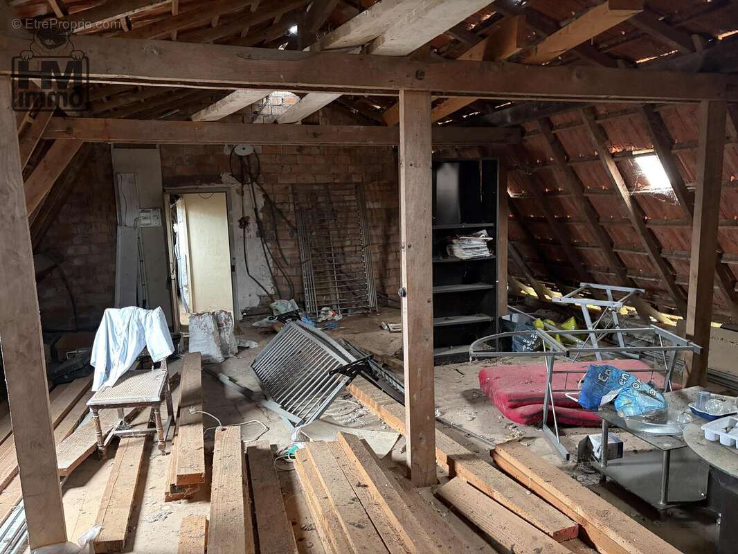 n°2 - Appartement à OBJAT