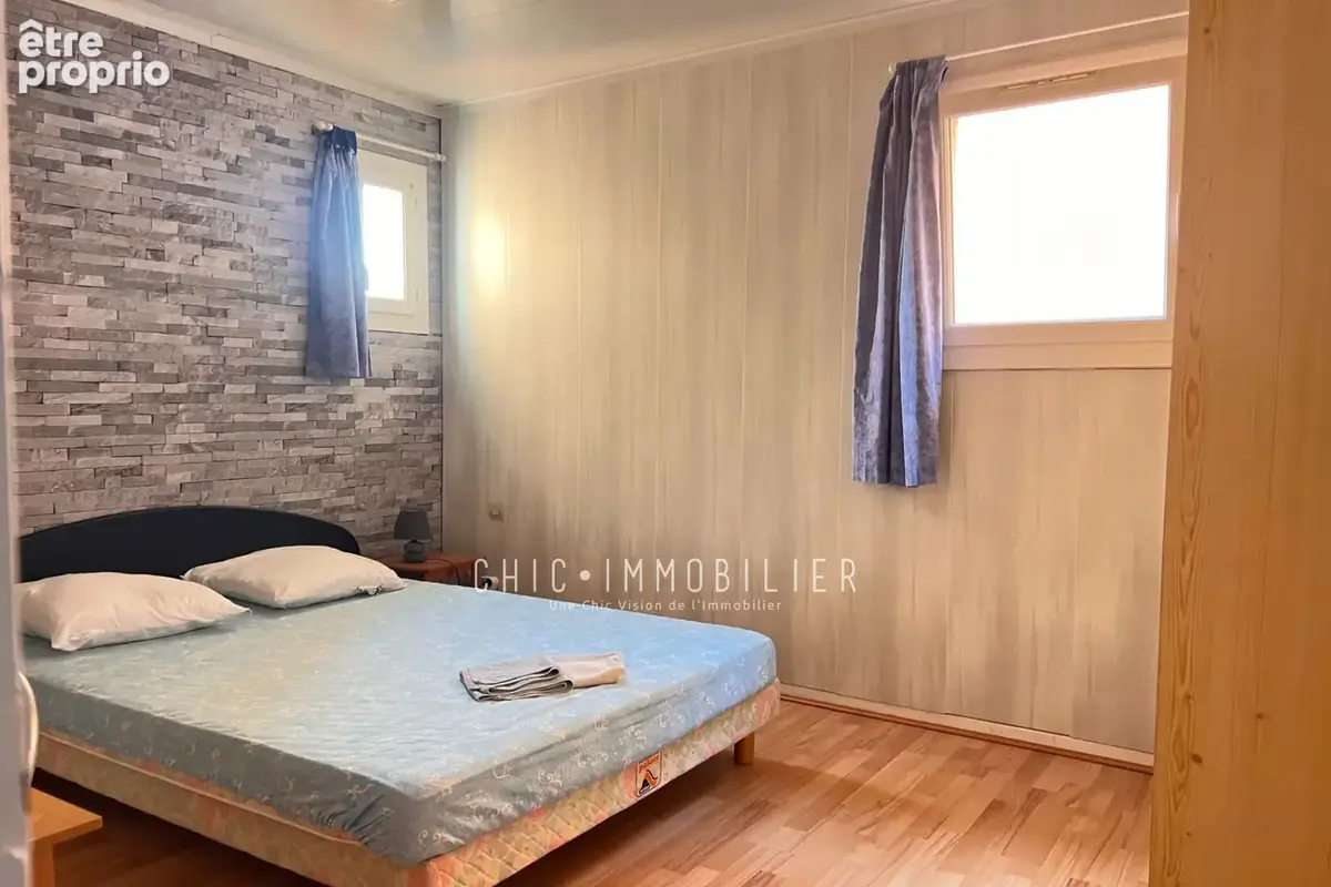 Appartement 3 pièces 58 m² à vendre à Saint-Cyprien (66750) - photo 7