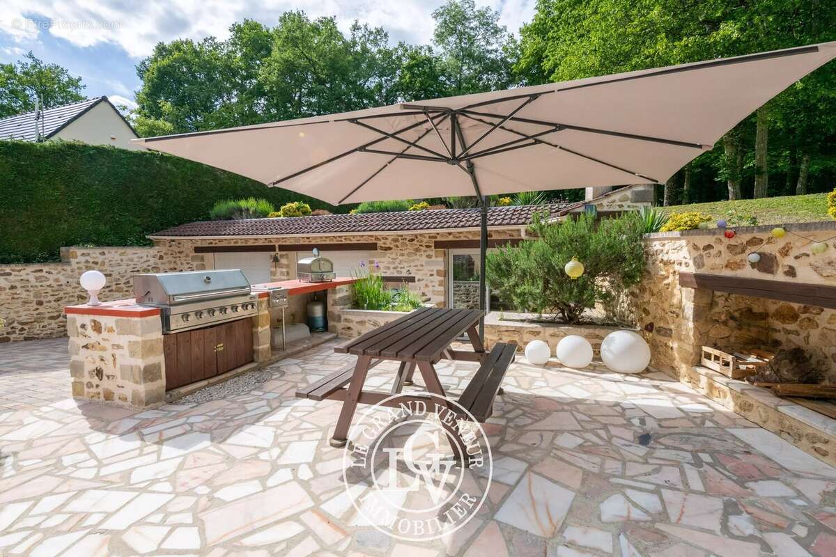Appartement à CHAMPAGNE-SUR-SEINE