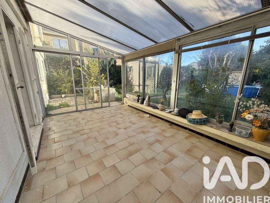 Photo 6 - Maison à RODILHAN