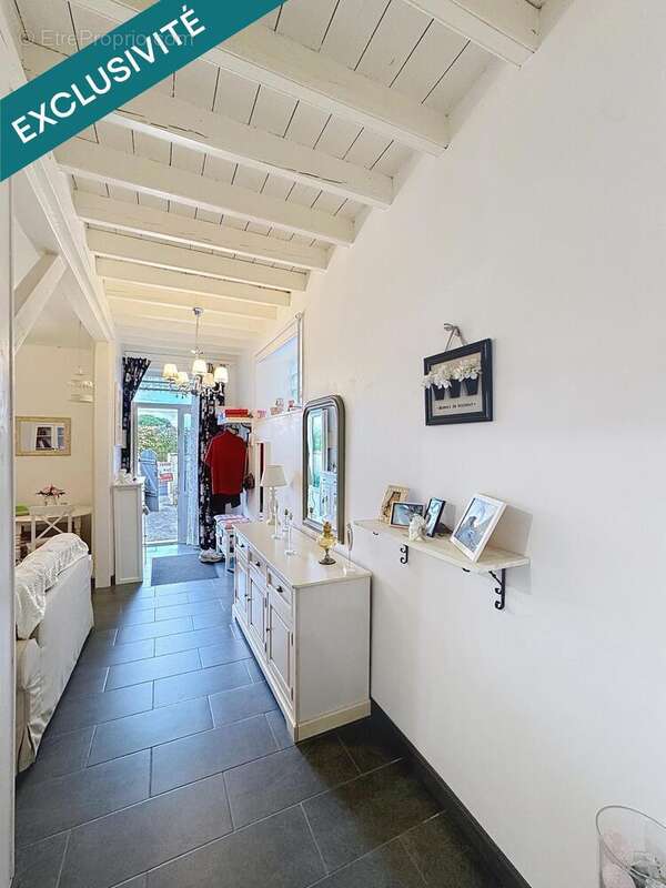 Photo 3 - Maison à SAINT-ESTEPHE