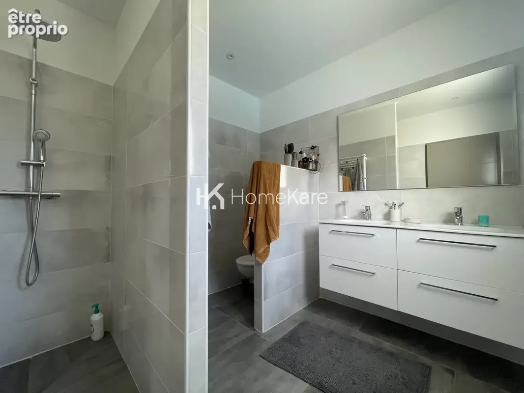 Maison 140 m² à Le Vernet  - photo 8