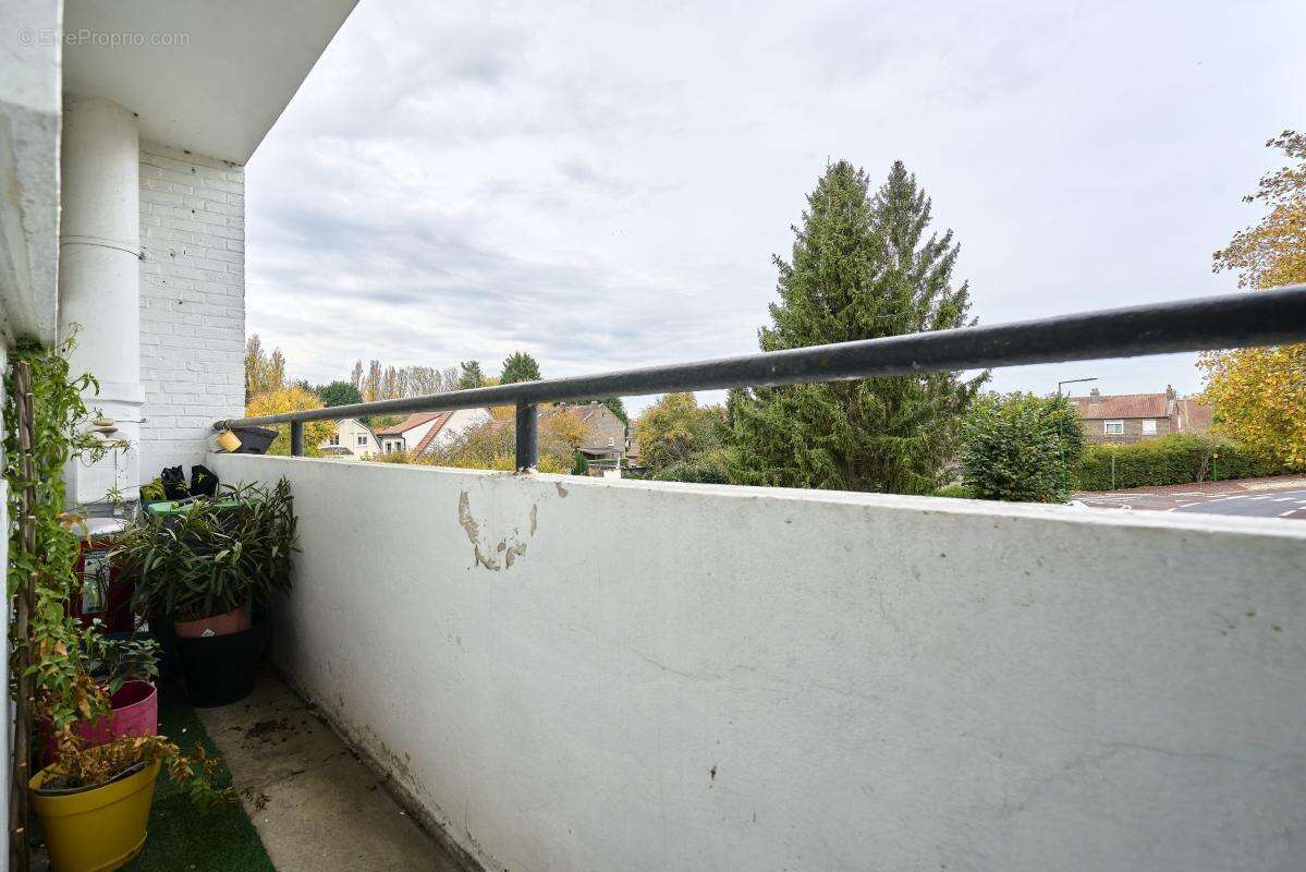 Appartement - photo 17