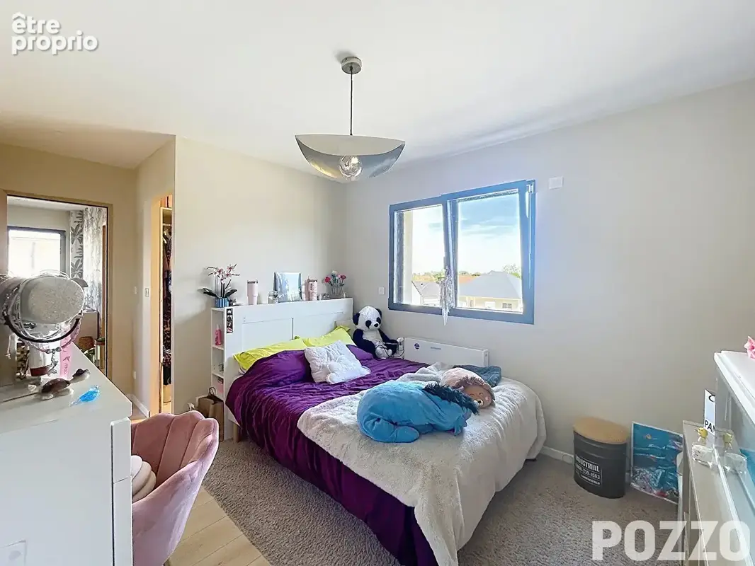 A VENDRE Maison Contemporaine  de 153 m2 - photo 13