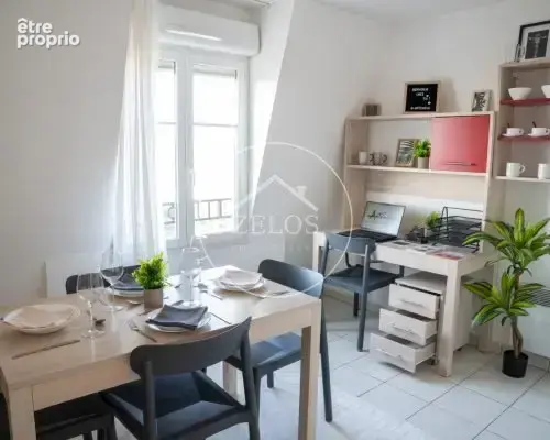 T2 - Maison Alfort - Spécial investisseur LMNP - photo 1