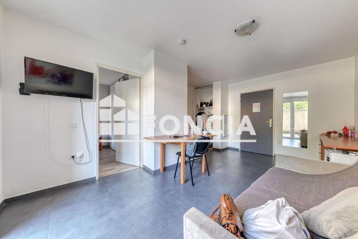 Appartement à LYON-3E