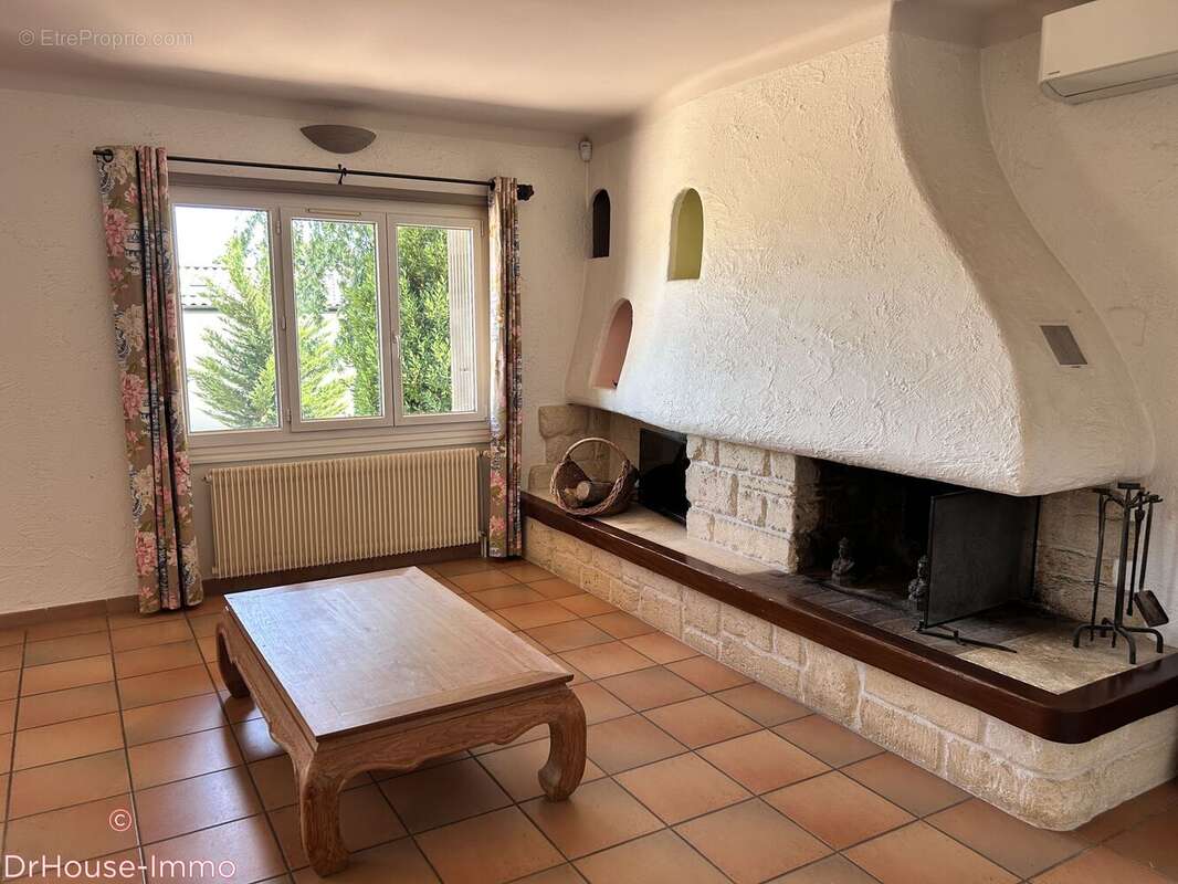 Maison à SAINT-BERNARD