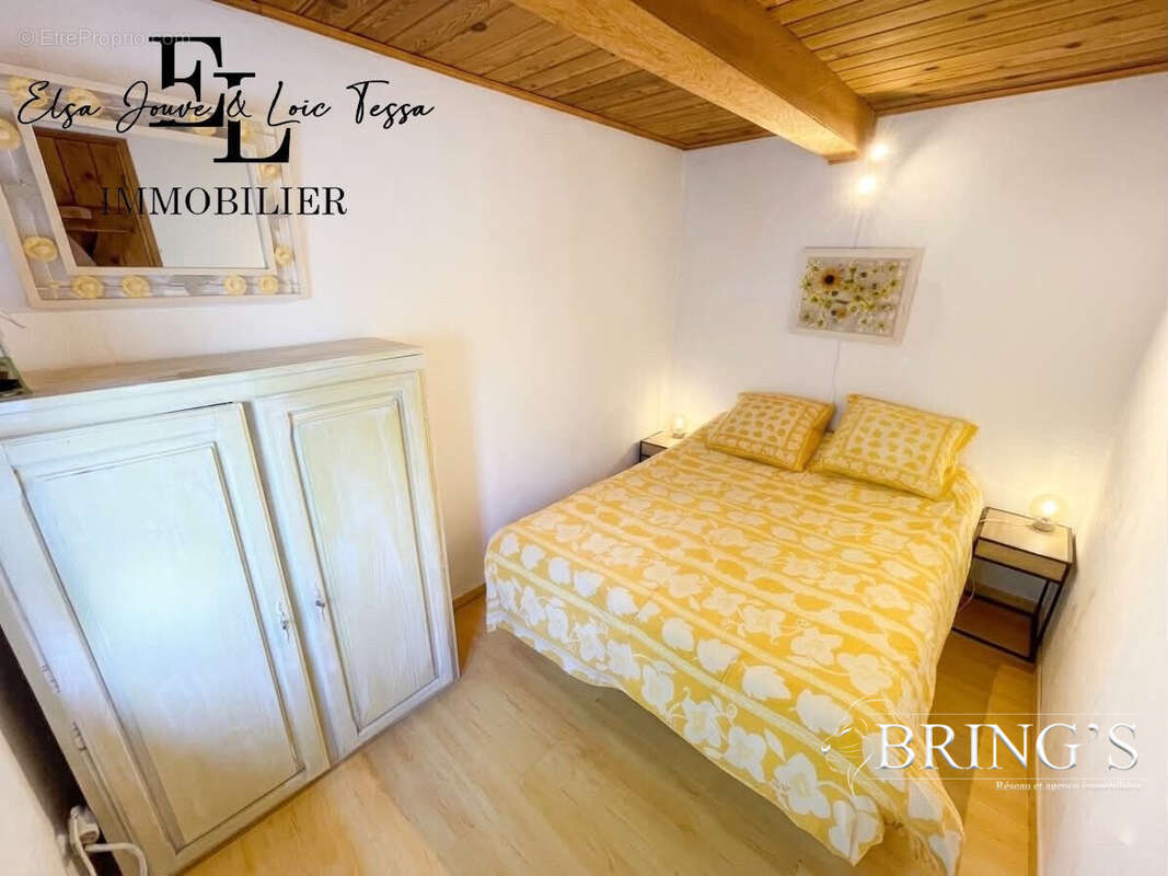 Maison 69 m² à La Cluse  - photo 8