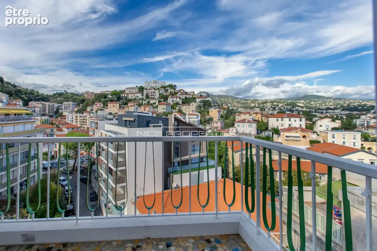 Appartement 4 pièces 77 m² à vendre à Nice (06000) - photo 16
