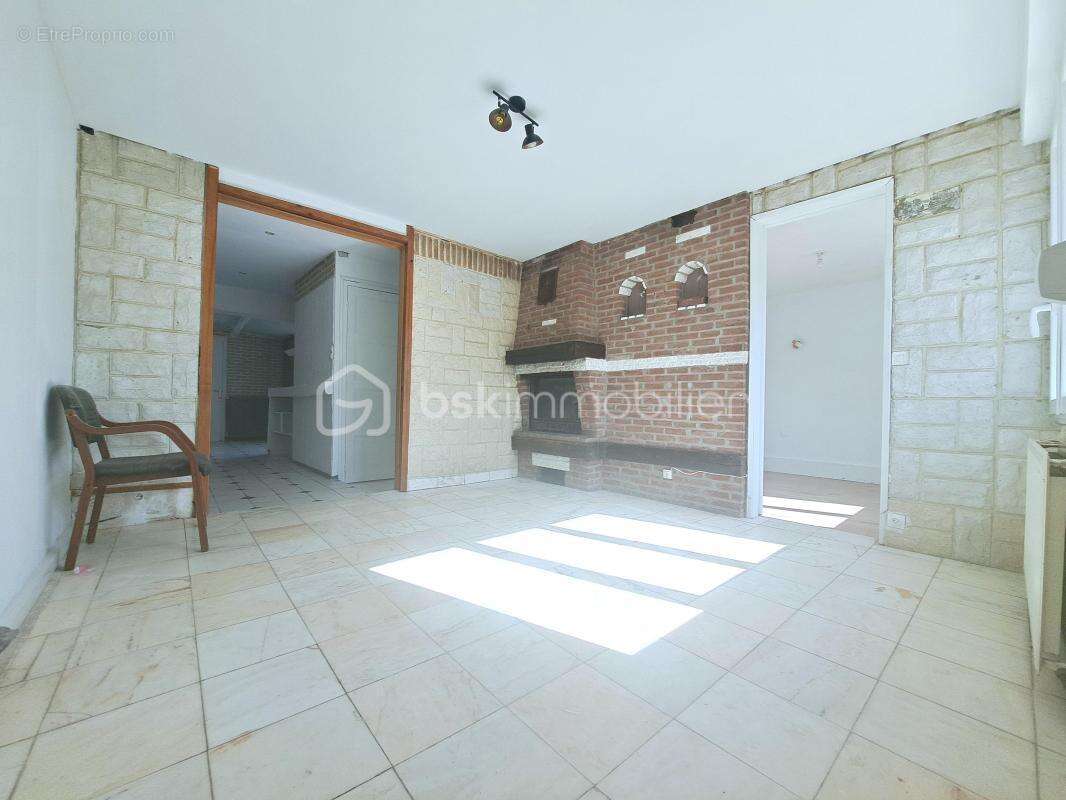 Maison de plain pied avec garage sur abbeville - photo 3