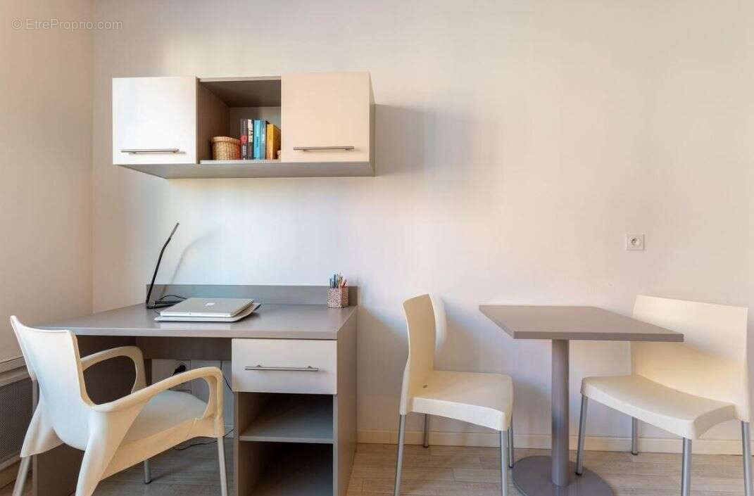 Appartement 20 m² à Perpignan  - photo 3