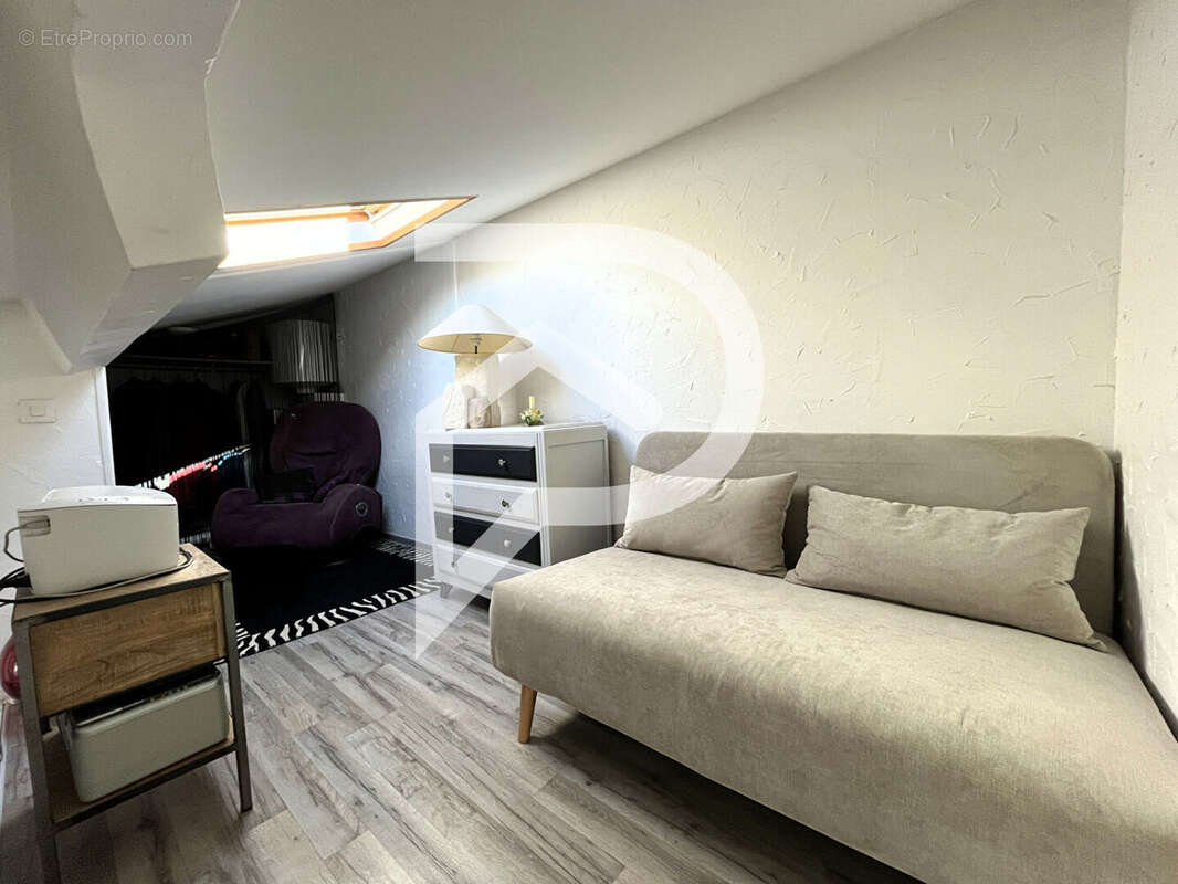 Maison à SAINT-CYPRIEN