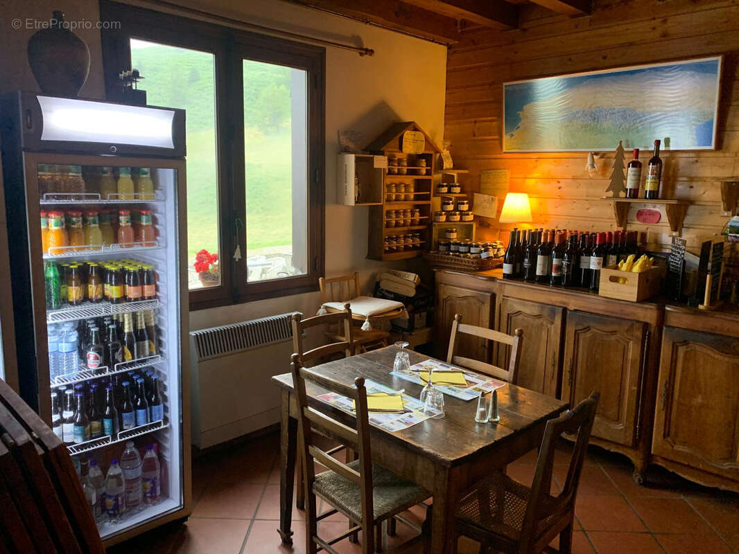 Auberge dans les pyrenees. - photo 6
