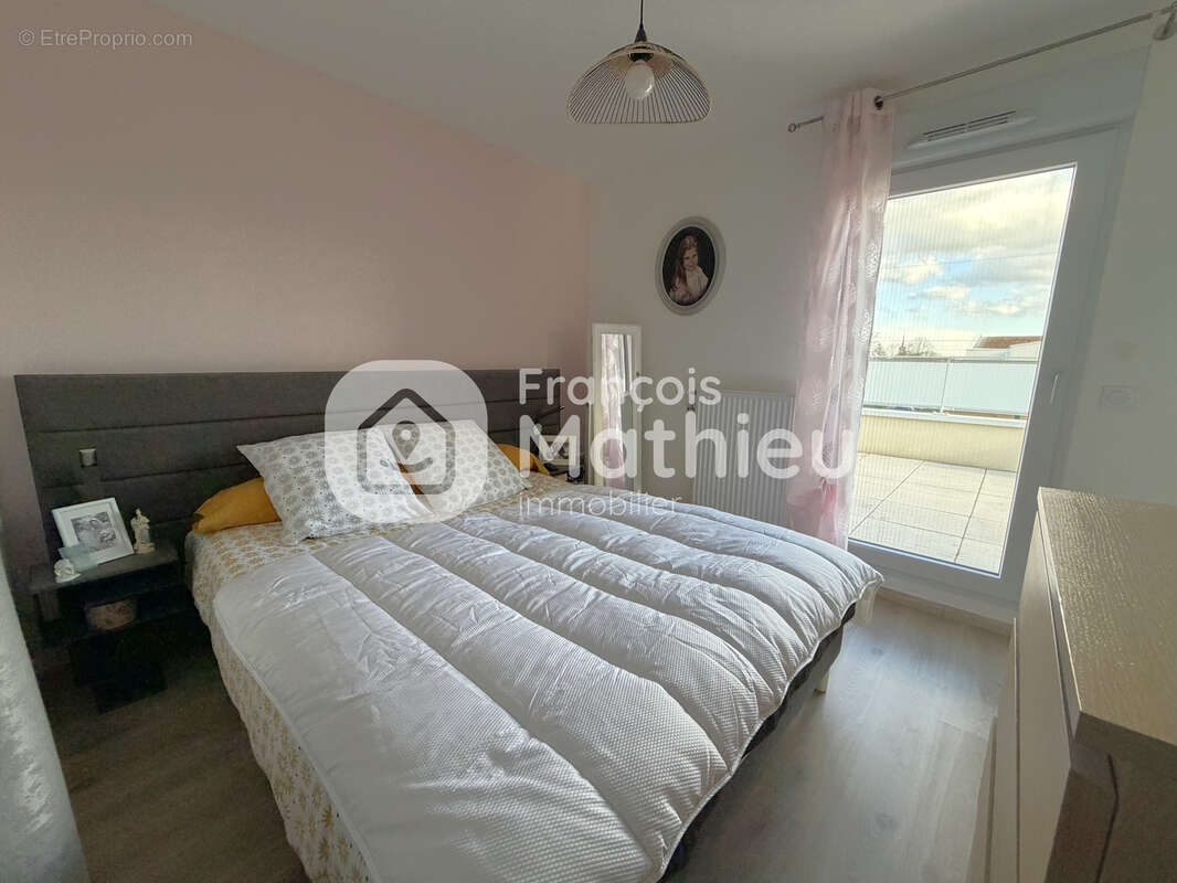 Appartement à ARNAS