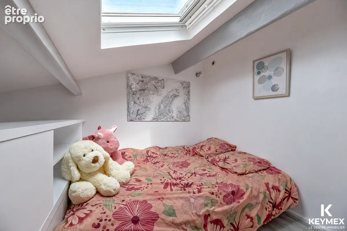 Maison à Parmain 4 pièces - photo 7