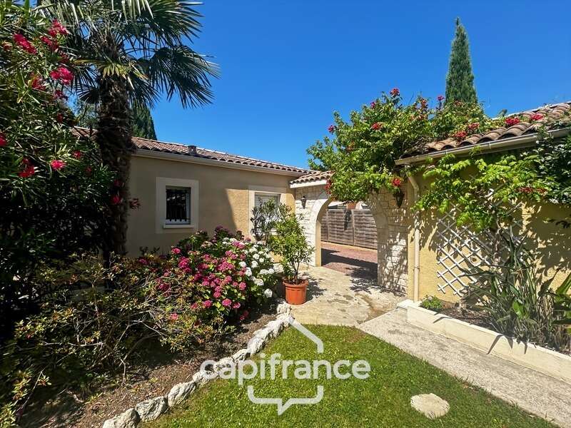 Maison à vendre 5 pièces 130m2 proche de AGEN (47) - photo 4