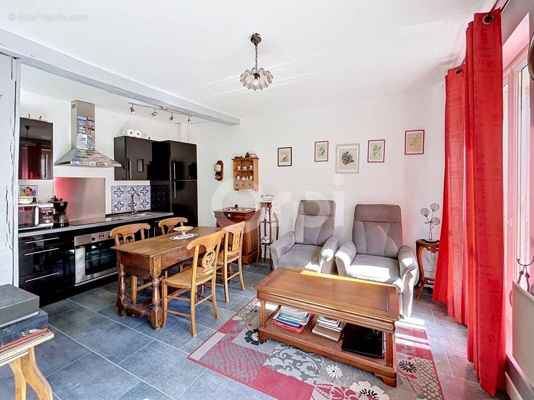Appartement à CLERMONT