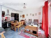 Appartement à CLERMONT