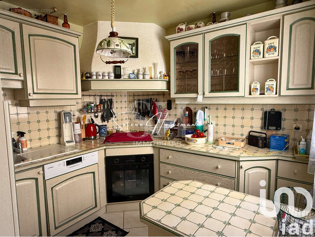 Photo 5 - Maison à SAINT-GERMAIN-LAVAL