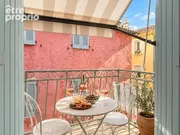 Appartement à CASSIS