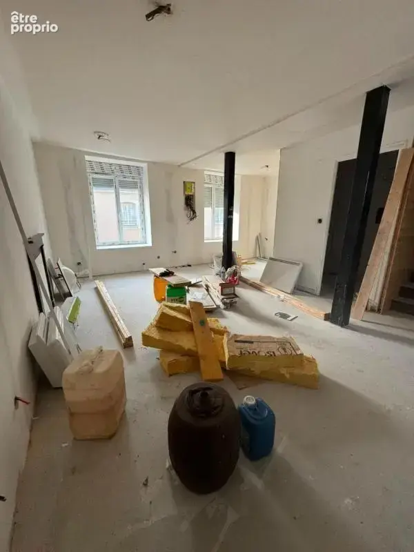 immeuble investisseur avec 2 logements renover - photo 7