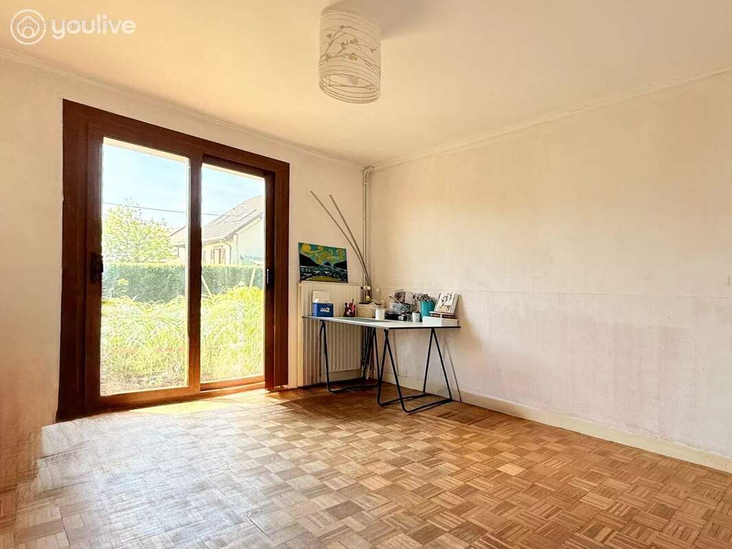 Maison à CRIEL-SUR-MER