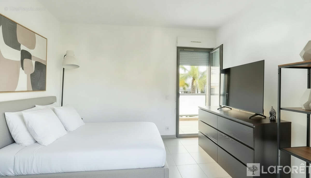 Appartement à FREJUS