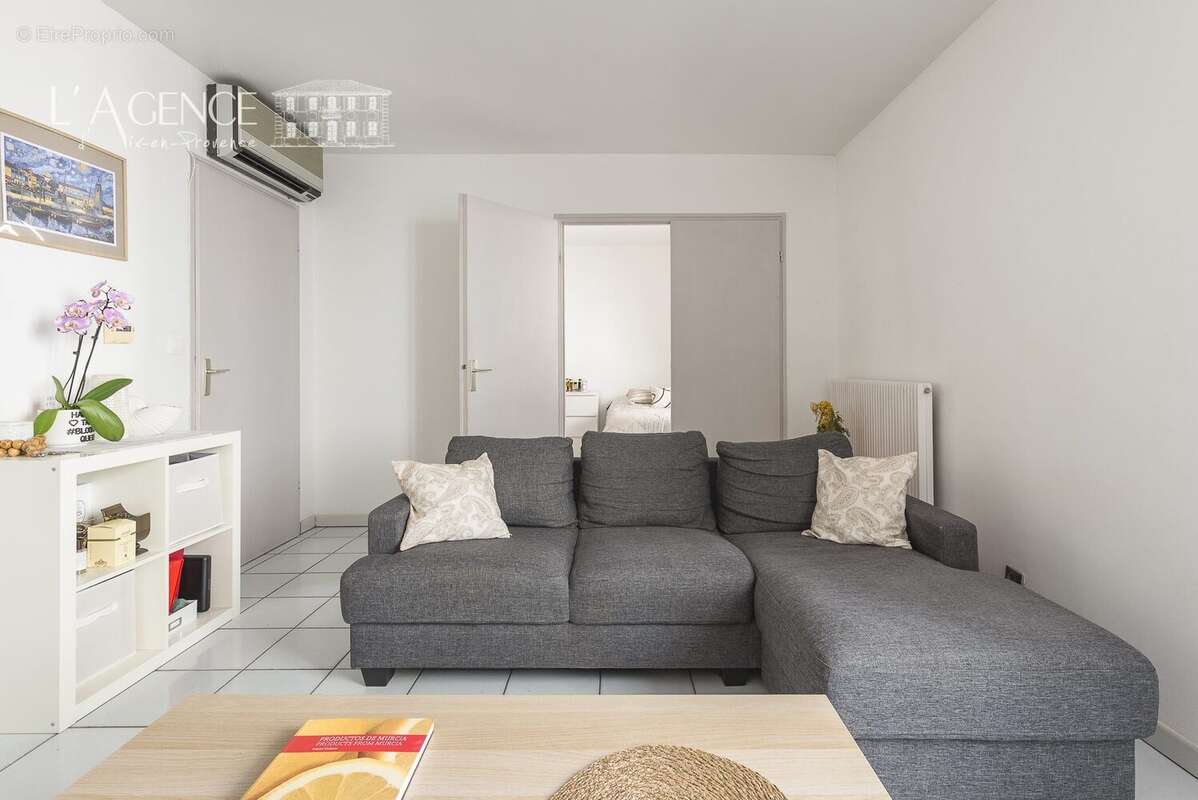 Appartement à AIX-EN-PROVENCE