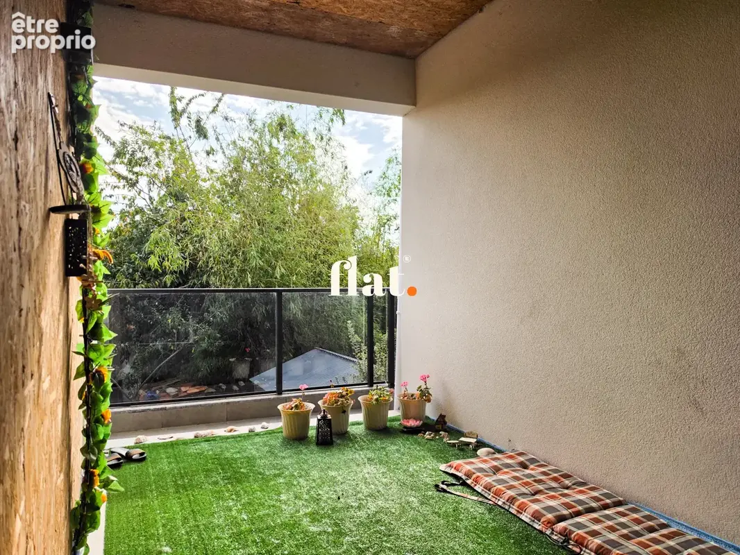 Saint herblain nord - maison -148 m2 - 6p - jardin - photo 16