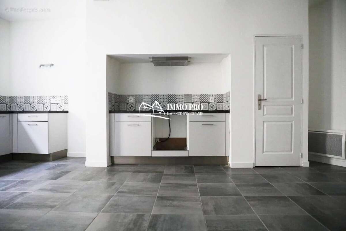 Appartement à SAMATAN