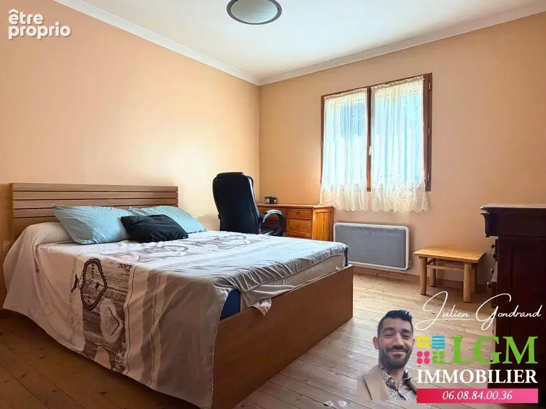  NIMES - LA CIGALE/BOIS DES ESPEISSES - Maison 4 pièces, piscine, garage  - photo 8