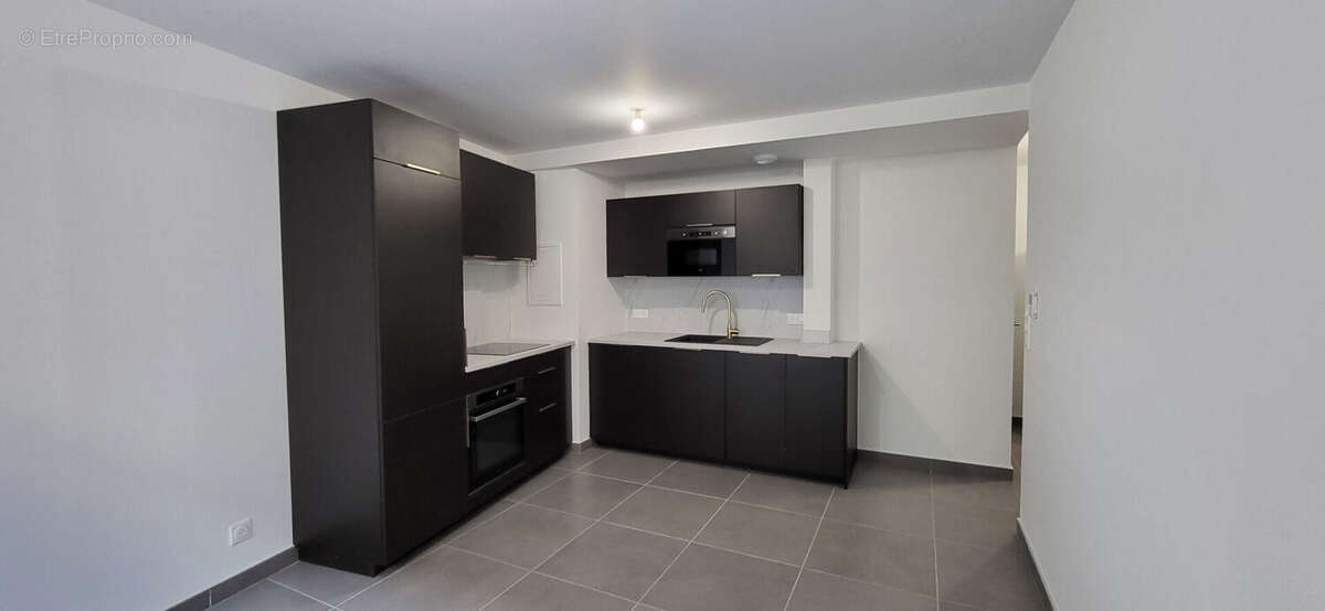 Appartement à NOISY-LE-GRAND