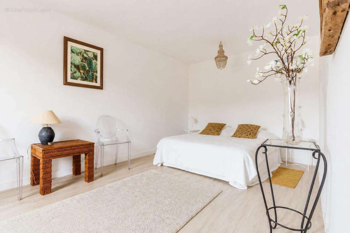 Belle maison de 9 pièces avec piscine à Baubigny - photo 24