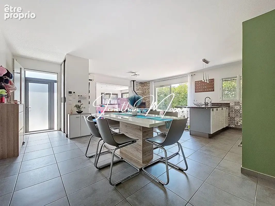 Maison 4 pièces 102 m² à vendre à Canohes (66680) - photo 35
