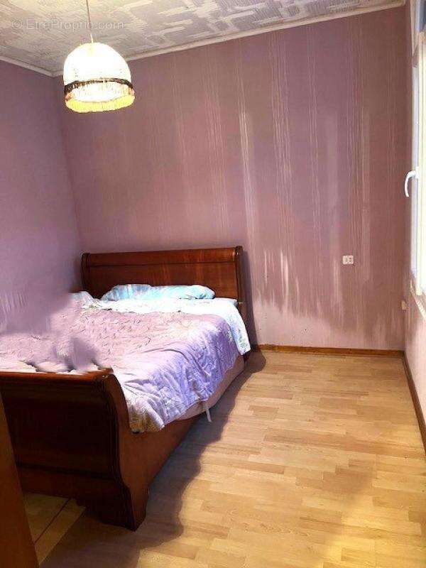 Appartement à LAVAL